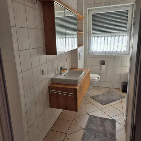 Ruth Tatil Evi Walow